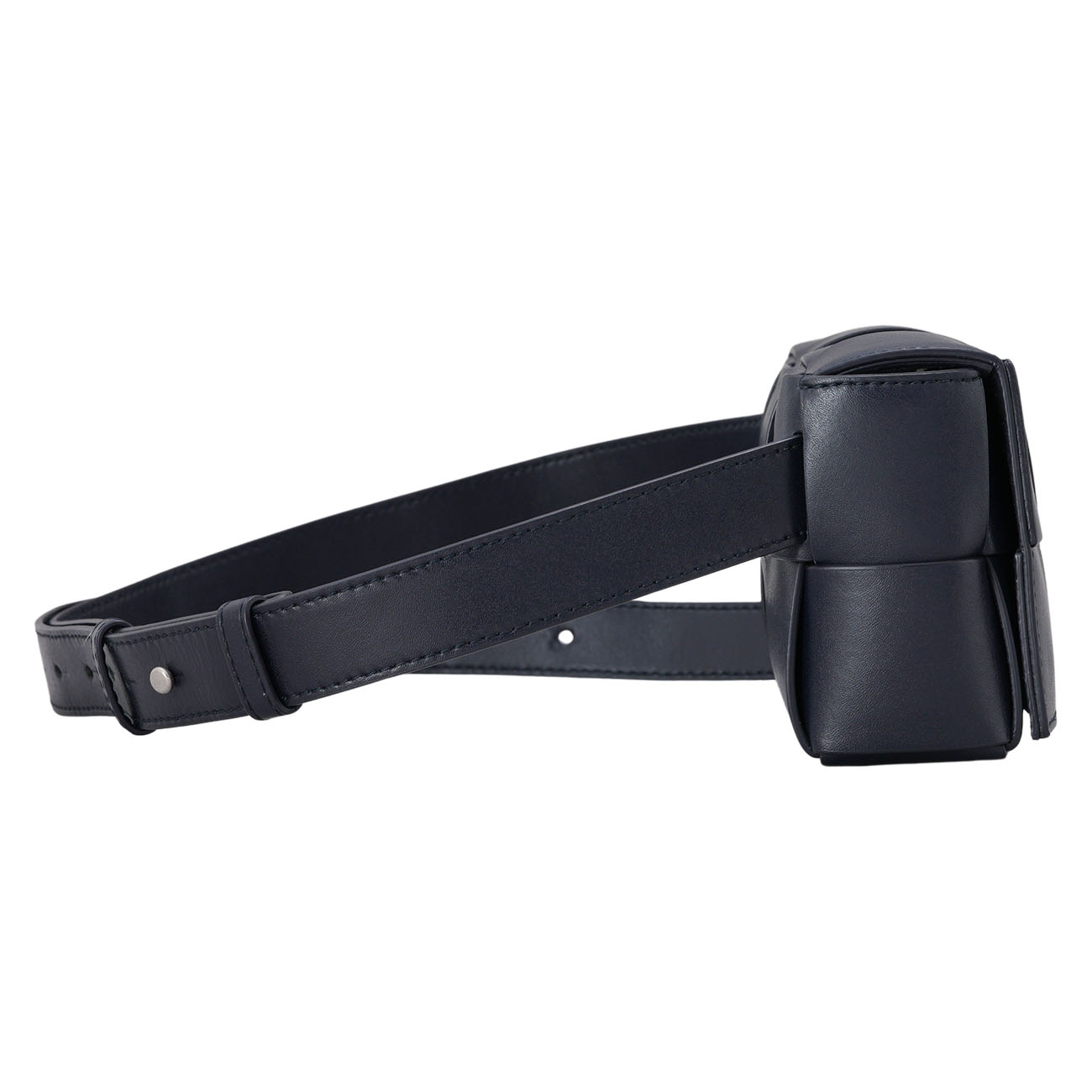 BOTTEGA VENETA(USED)보테가베네타 카세트 벨트백